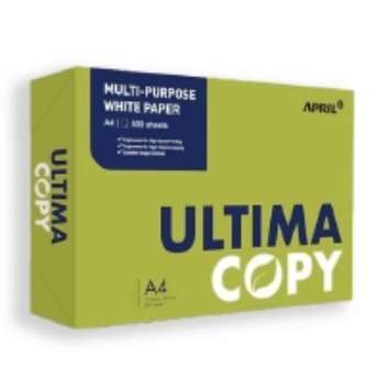 Immagine per il produttore Ultima copy Green